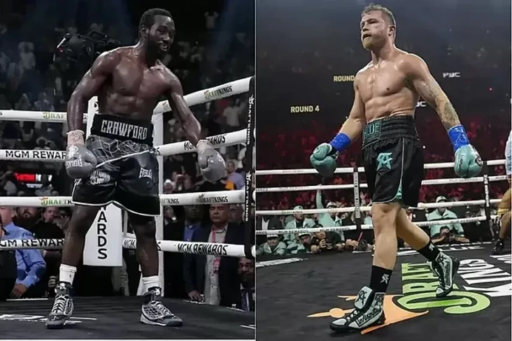 Canelo vs Crawford:...