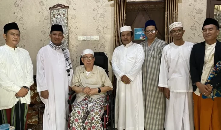 Anggota DPRD dari Perindo...
