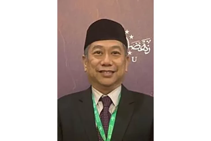 Lebaran: Diplomasi,...