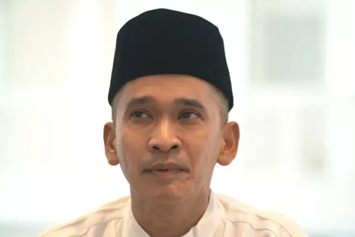 Mualaf, Ruben Onsu Temukan...