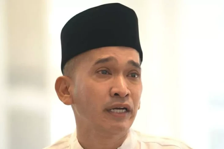 Ruben Onsu Ungkap Hidayah...