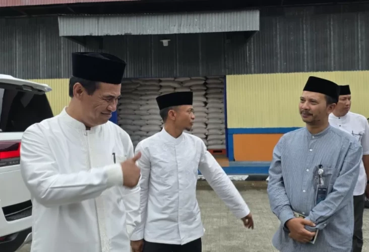 Hari Kedua Lebaran,...