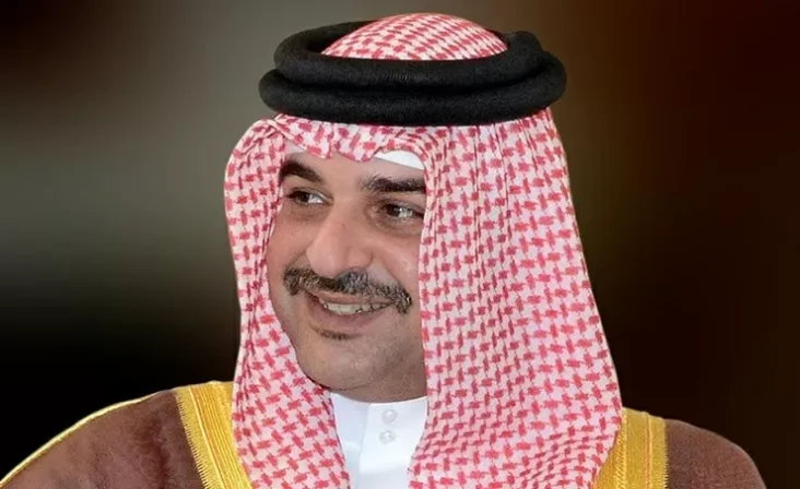 Siapa Hamad bin Isa...