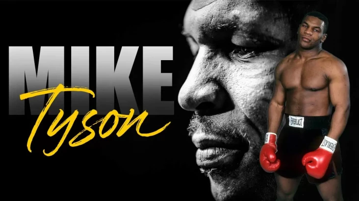 Kisah Mike Tyson Memenangkan...