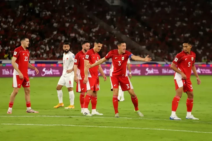 Jay Idzes: Piala Dunia...