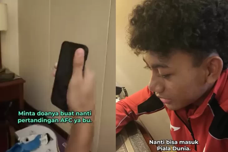 Momen Haru 2 Penggawa...