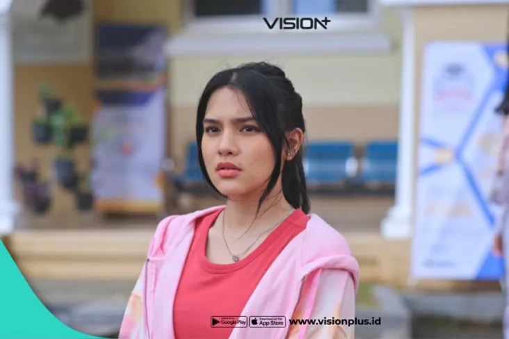 Garap Series VISION+,...