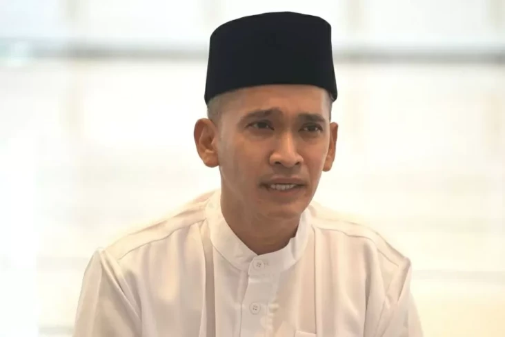 Ini Wanita yang Buat...