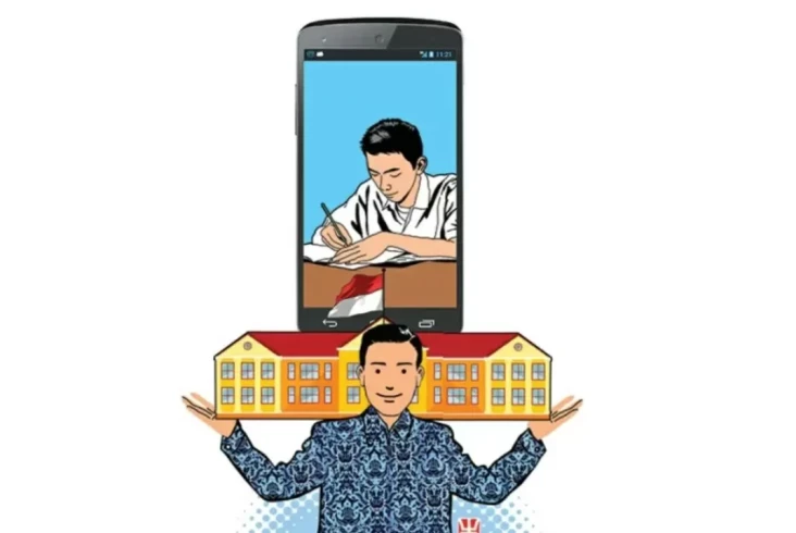 Ini 7 Sekolah yang Dikecualikan...