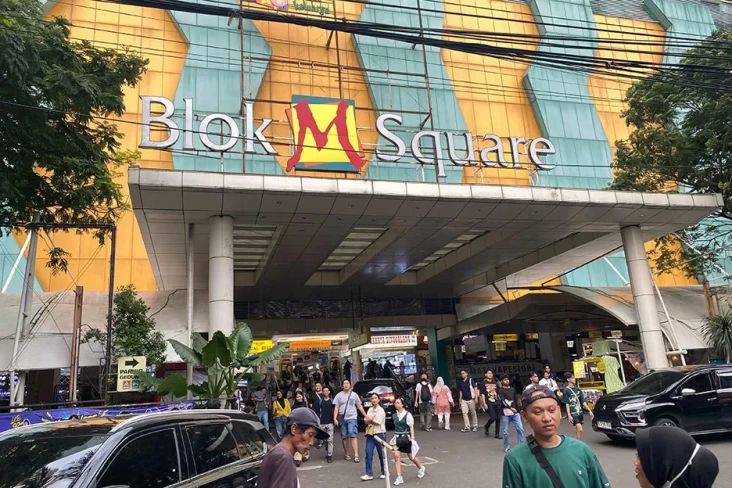 Daya Beli Turun Saat...