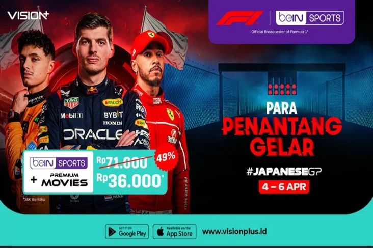 Formula 1 Japanese GP...