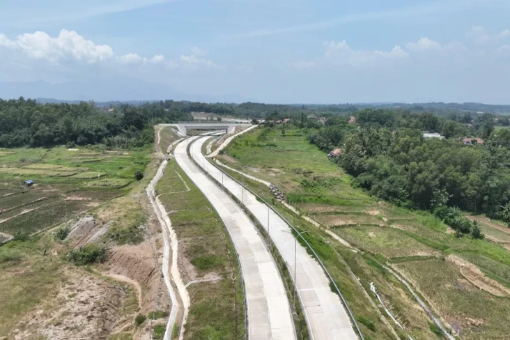 Mulai Hari Ini, Arus...
