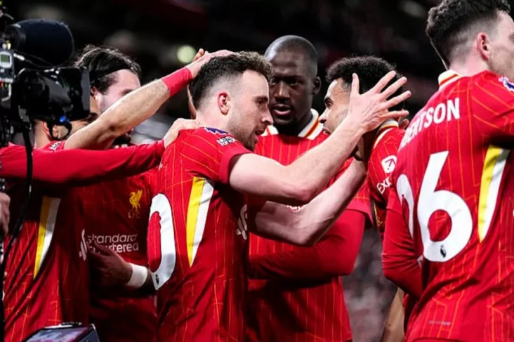 Menangi Derby Merseyside,...