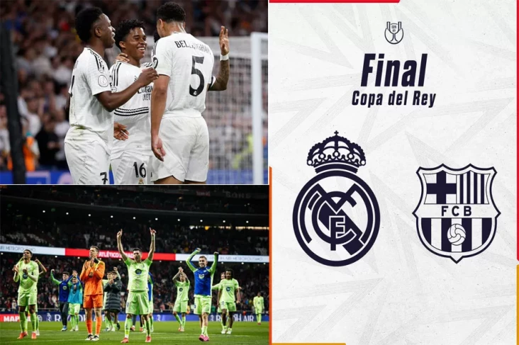 Prediksi Real Madrid...