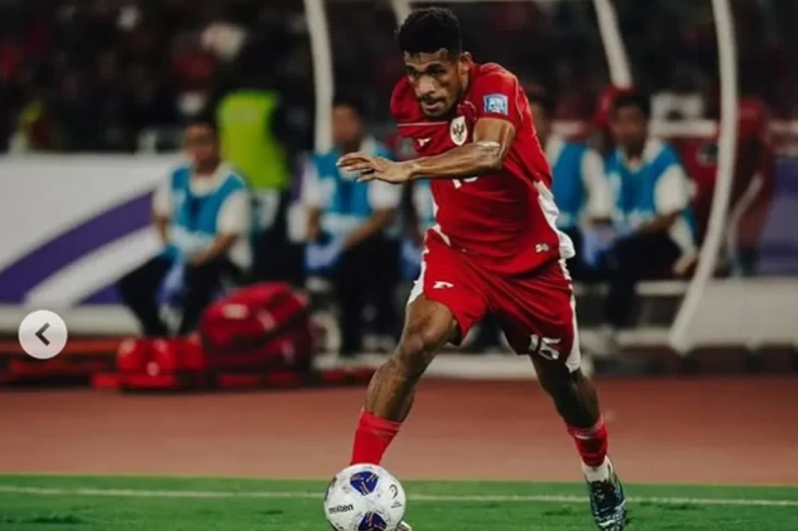 Siapa Ricky Kambuaya:...
