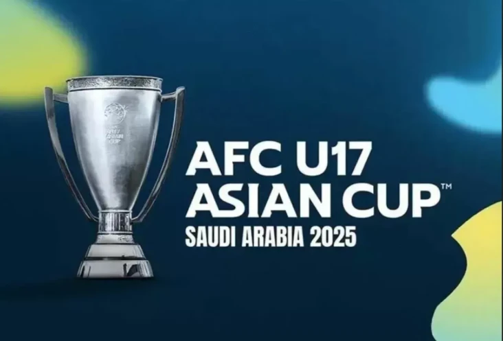 Piala Asia U-17 2025...