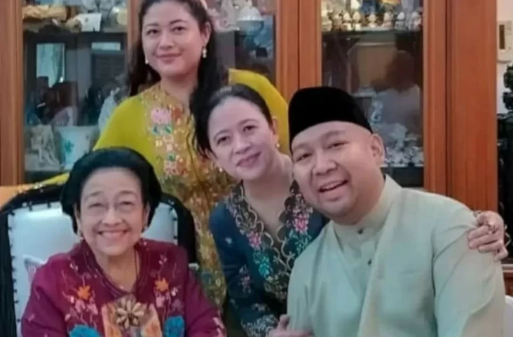 Didit Prabowo Sowan...
