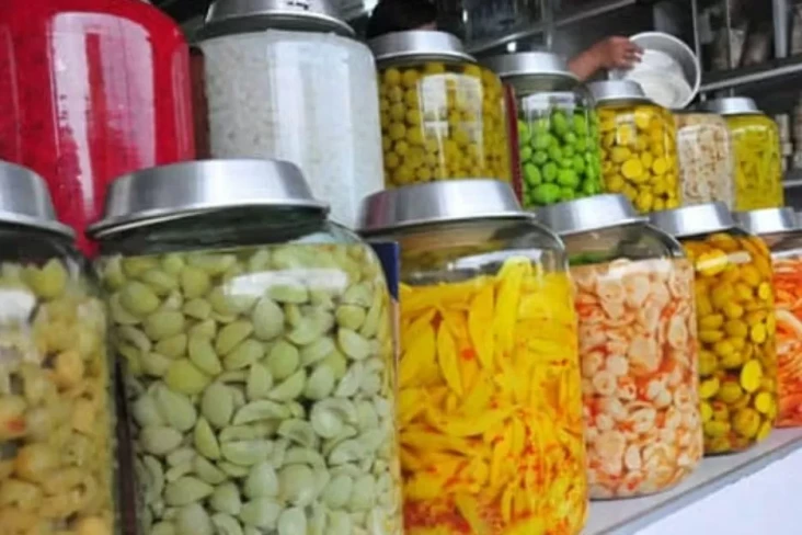 5 Oleh-oleh Khas Cianjur...