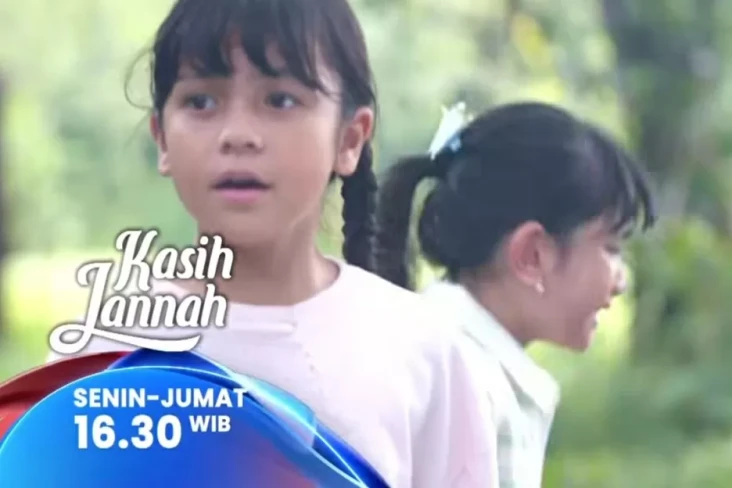 Sinopsis Sinetron Kasih...