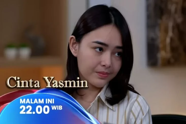 Sinopsis Sinetron Cinta...