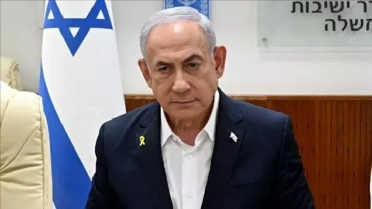 Netanyahu Ungkap Militer...