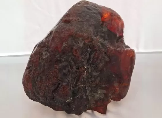 Batu Ini Jadi Pengganjal...