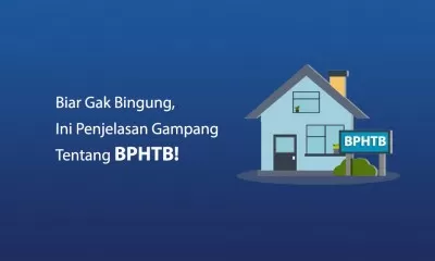 Jual Beli Properti di...