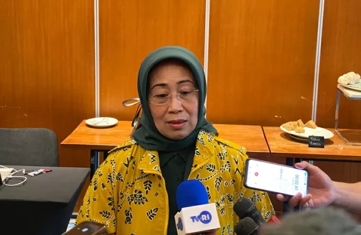 Dewan Pers Minta Polri...
