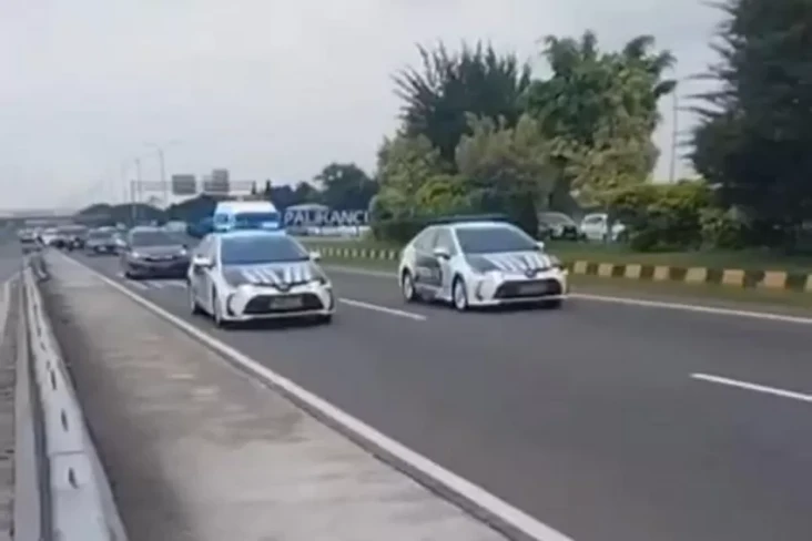 Arus Balik Lebaran,...