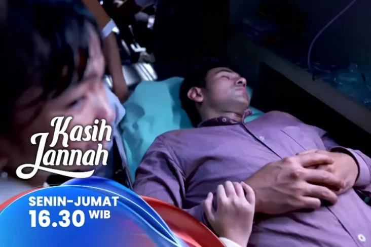 Sinopsis Sinetron Kasih...