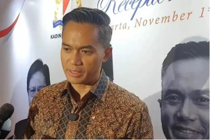Respons Kebijakan Tarif...