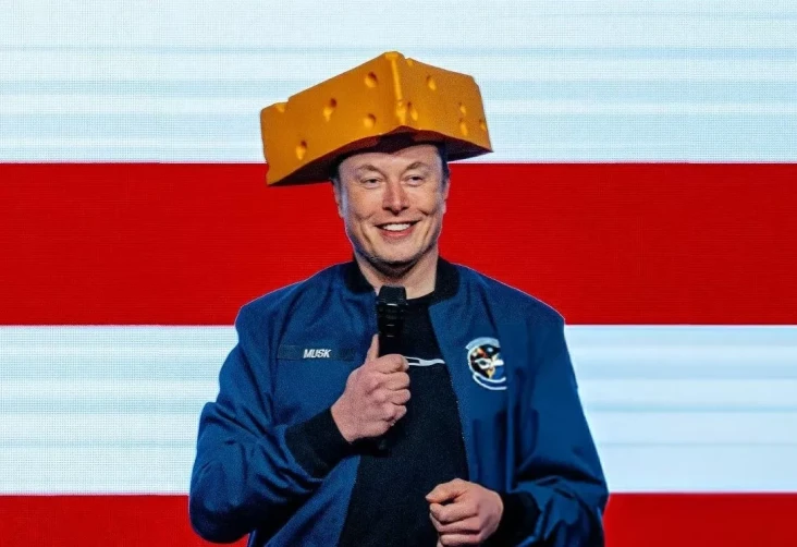 Ayah Elon Musk Ungkap...