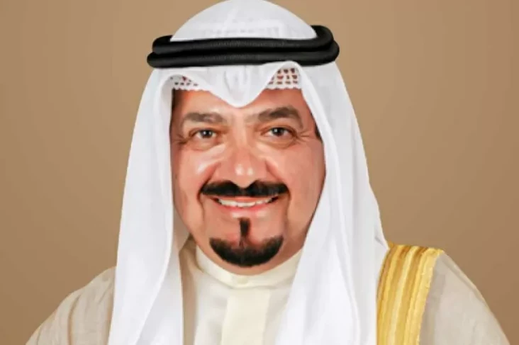 Siapa Abdullah Al Sabah?...
