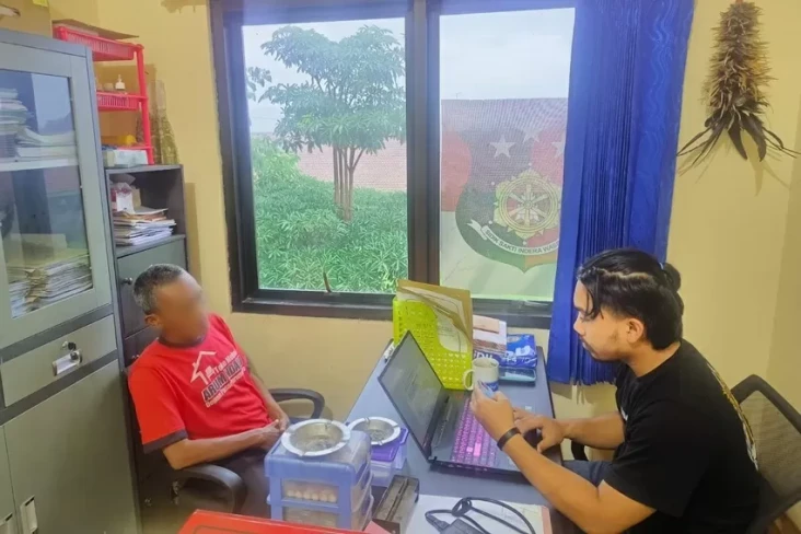 Berkedok Pengobatan,...