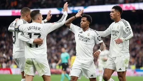 Streaming LaLiga Pekan...