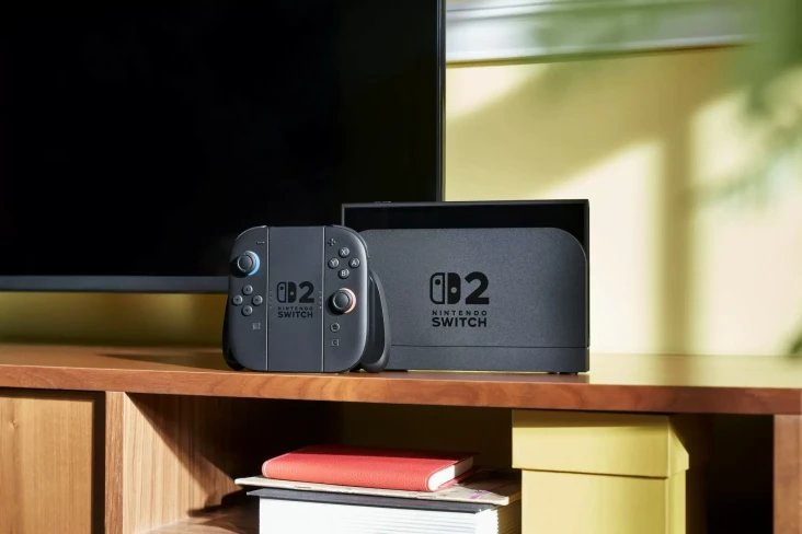 Nintendo Switch 2: Jadwal...