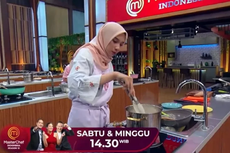 Challenge Semakin Seru...