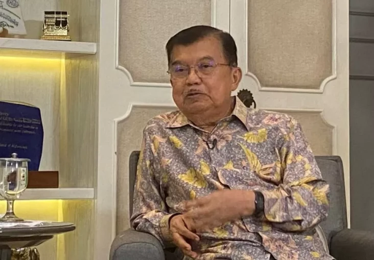 JK: Dampak Tarif Trump...