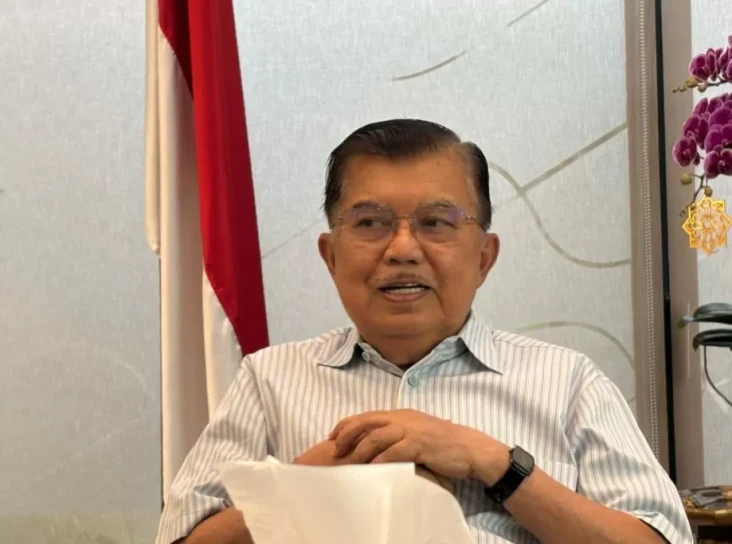 JK: Pengusaha Tidak...
