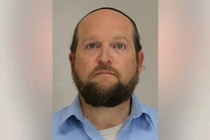 Rabbi Dallas Penyebar...