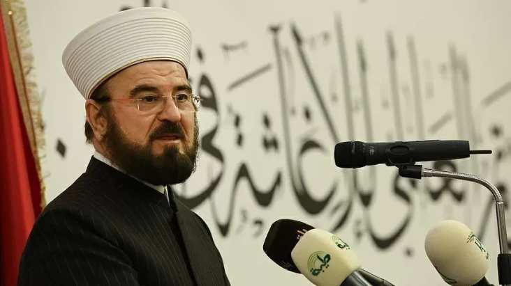 Para Ulama Keluarkan...