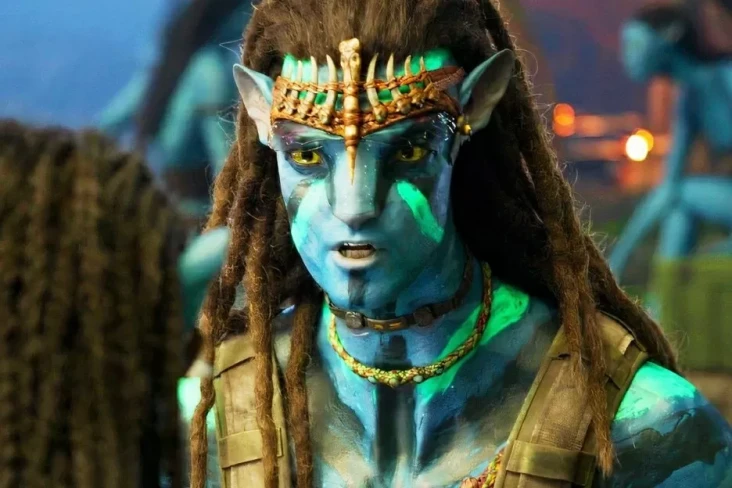 James Cameron Bocorkan...