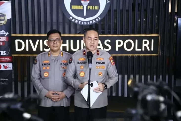 Polri Janji Selidiki...