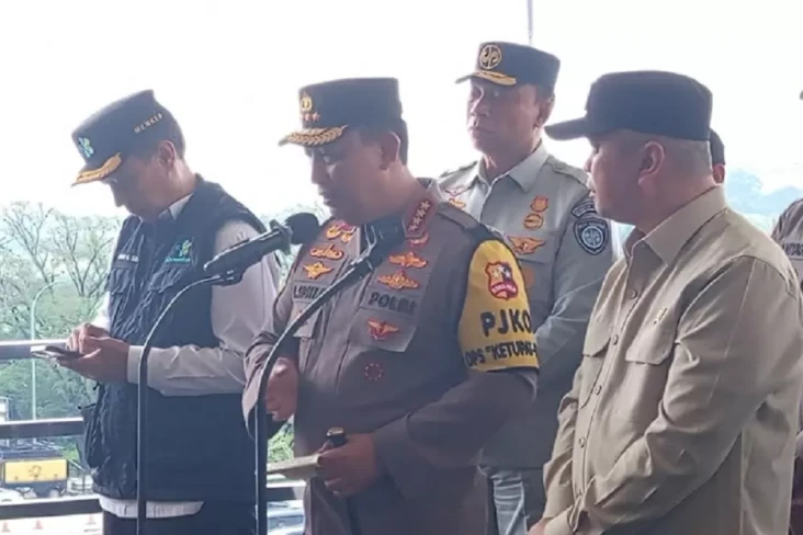 One Way Lokal Strategi...