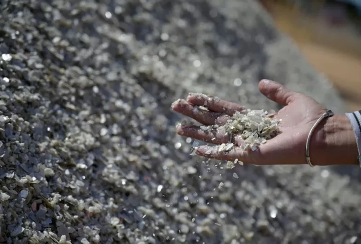 Mineral Kritis Bisa...