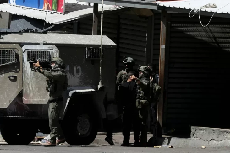 1.200 Anak Palestina...