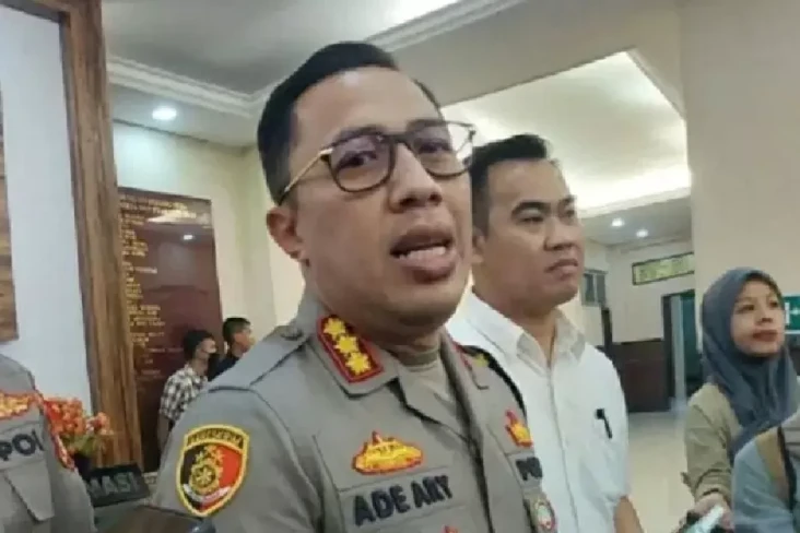 Polisi Ungkap Analisis...