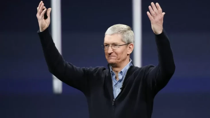 Trump Bikin Apple Panik:...