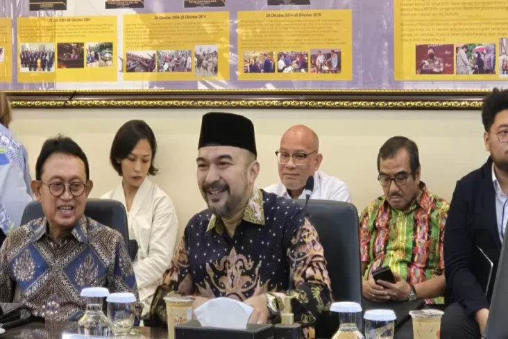 Pengusaha Alas Kaki...