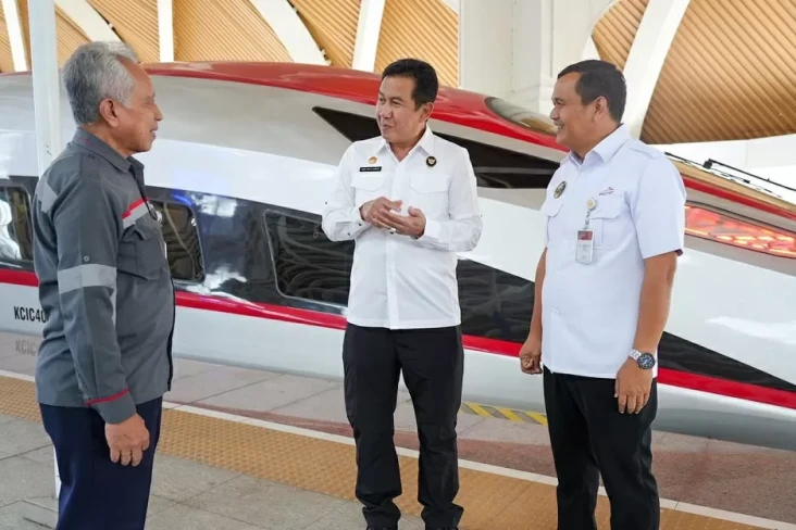 Arus Balik Lebaran Aman,...